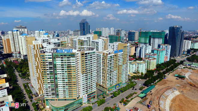 Lần đầu ‘Black Friday’ về bất động sản được tổ chức ở Việt Nam