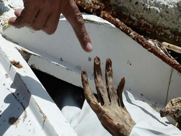 Hôn nhân ma Trung Quốc làm ‘nở rộ’ nạn ăn cắp và buôn bán bất hợp pháp xác chết nữ