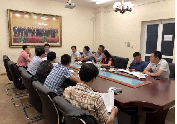 Nếu có pháo sáng trận gặp Malaysia, Việt Nam sẽ phải đá sân trung lập