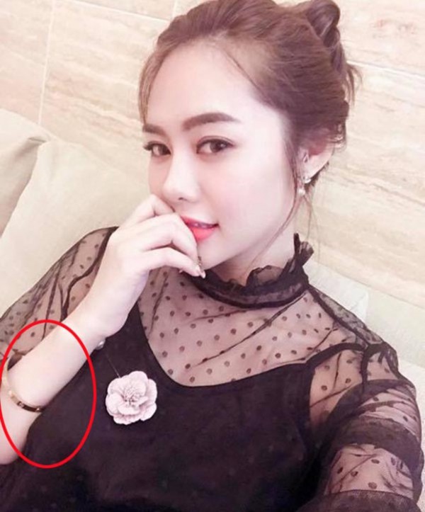 Lâm Vinh Hải tốn bao nhiêu tiền để chiều chuộng Linh Chi trong gần 2 năm qua?