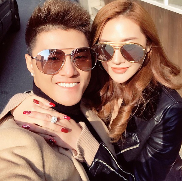 Lâm Vinh Hải tốn bao nhiêu tiền để chiều chuộng Linh Chi trong gần 2 năm qua?