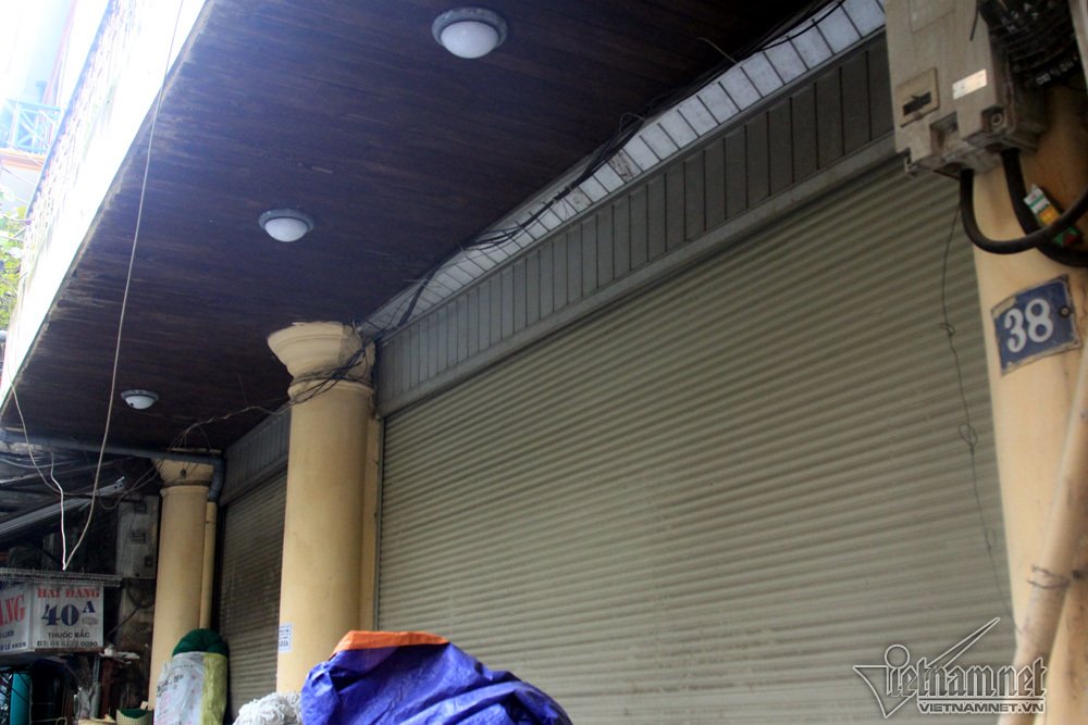 Video ảnh Cảnh xập xệ nhà khách tỉnh ủy Lai Châu giữa đất vàng thủ đô Video ảnh Cảnh xập xệ nhà khách tỉnh ủy Lai Châu giữa đất vàng thủ đô