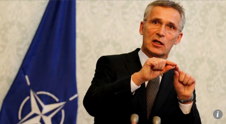 NATO bất ngờ tung cảnh báo nắn gân Trung Quốc