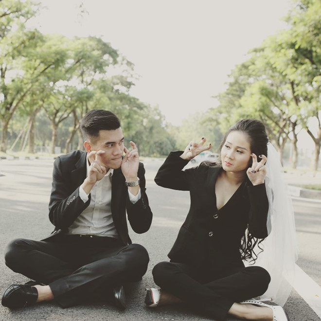 Bạn gái cầu thủ dự AFF Cup: Từ xinh đẹp, dịu dàng đến gợi cảm, cá tính