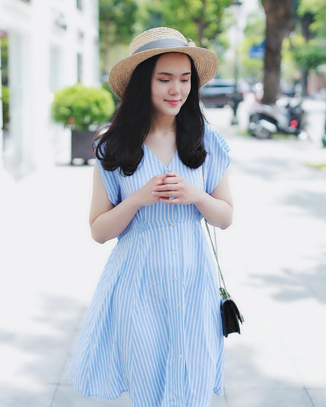 Bạn gái cầu thủ dự AFF Cup: Từ xinh đẹp, dịu dàng đến gợi cảm, cá tính