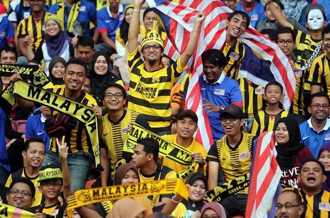 Tuyển Malaysia cùng CĐV được bảo vệ ra sao khi đến Việt Nam?