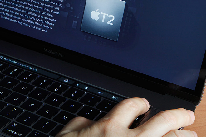 Apple lại giở chiêu với máy Mac nhằm móc hầu bao khách hàng