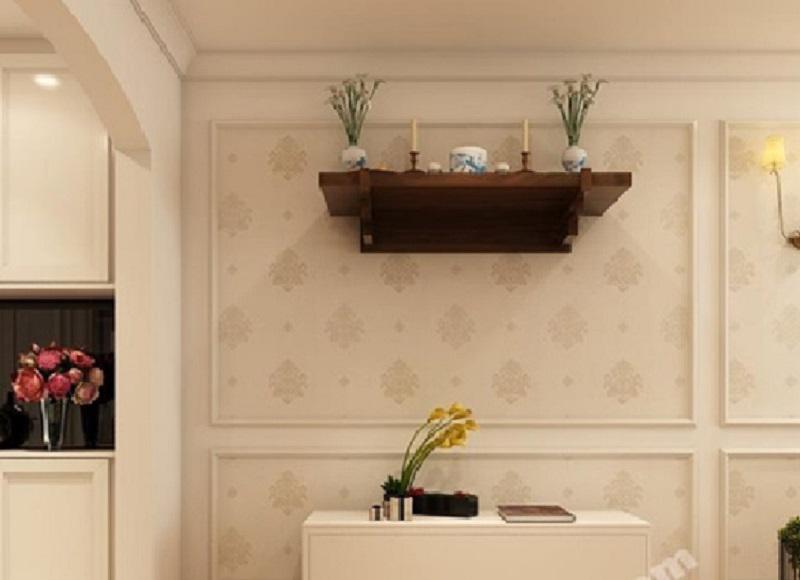 Nếu bàn thờ mà xuất hiện 6 dấu hiệu này thì phải cẩn thận, tai tương sắp đến cửa rồi