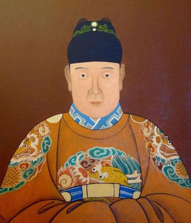 Chấn động vụ Hoàng đế Trung Quốc bị bỏ bùa yêu, nạp luôn vú nuôi làm phi tần Chấn động vụ Hoàng đế Trung Quốc bị bỏ bùa yêu, nạp luôn vú nuôi làm phi tần