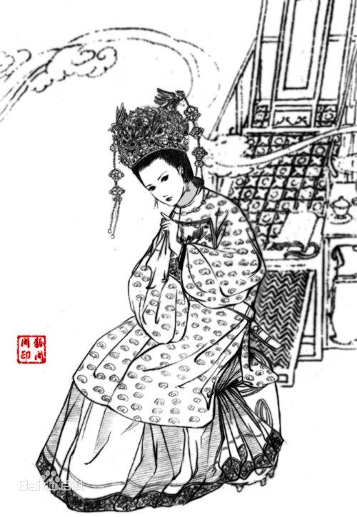 Chấn động vụ Hoàng đế Trung Quốc bị bỏ bùa yêu, nạp luôn vú nuôi làm phi tần Chấn động vụ Hoàng đế Trung Quốc bị bỏ bùa yêu, nạp luôn vú nuôi làm phi tần