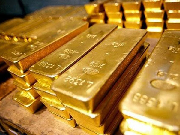 Giá vàng hôm nay 14/11: USD lên đỉnh, vàng xuyên thủng đáy