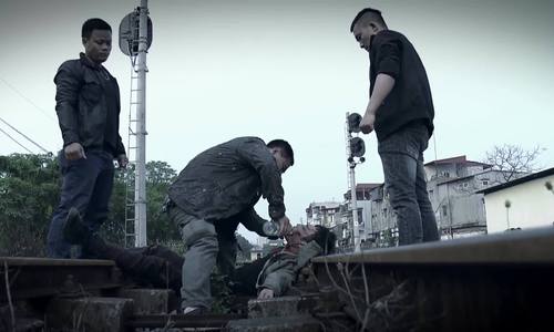 Quỳnh Búp Bê - Lời nguyền sao chổi đáng sợ nhất truyền hình Việt 2018, ám quẻ cả đoàn làm phim