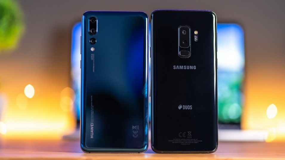 Cuộc chiến vương quyền mới của ngành di động