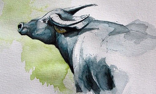 5 con giáp nhận lộc lá ào ào, thu nhập tăng gấp đôi trong nửa cuối tháng 11