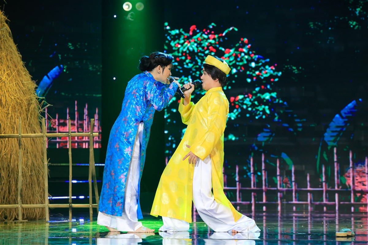 Cẩm Ly bị nhận xét là quá khắt khe khi chê mạnh học trò cũ