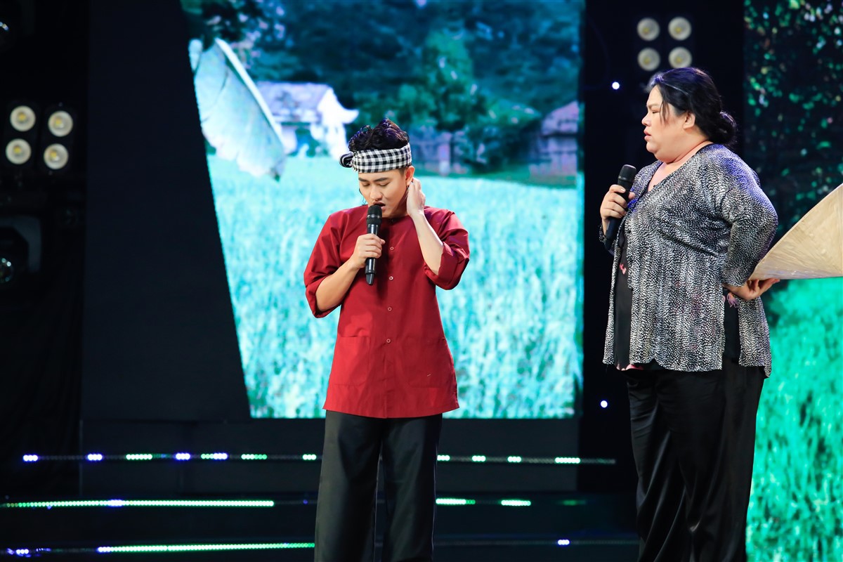 Cẩm Ly bị nhận xét là quá khắt khe khi chê mạnh học trò cũ