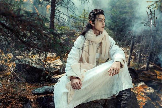 Không những là Đát Kỷ xấu nhất lịch sử Hoa Ngữ, Ngô Cẩn Ngôn còn bị chê có nhan sắc tệ nhất Triều ca