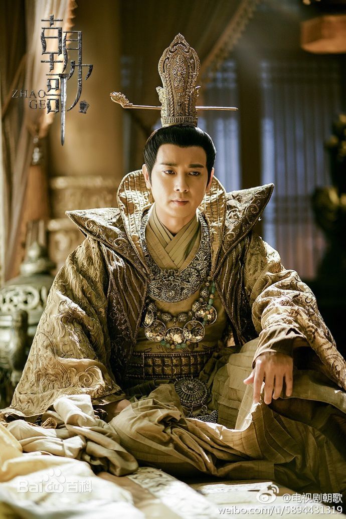 Không những là Đát Kỷ xấu nhất lịch sử Hoa Ngữ, Ngô Cẩn Ngôn còn bị chê có nhan sắc tệ nhất Triều ca