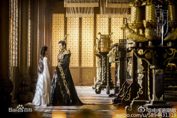 Không những là Đát Kỷ xấu nhất lịch sử Hoa Ngữ, Ngô Cẩn Ngôn còn bị chê có nhan sắc tệ nhất Triều ca