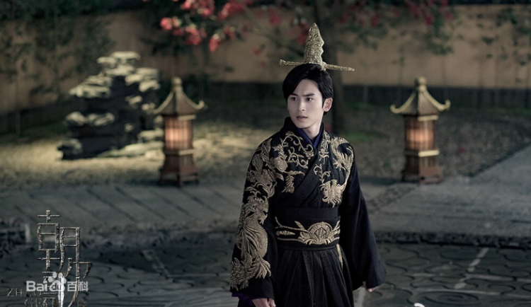 Không những là Đát Kỷ xấu nhất lịch sử Hoa Ngữ, Ngô Cẩn Ngôn còn bị chê có nhan sắc tệ nhất Triều ca