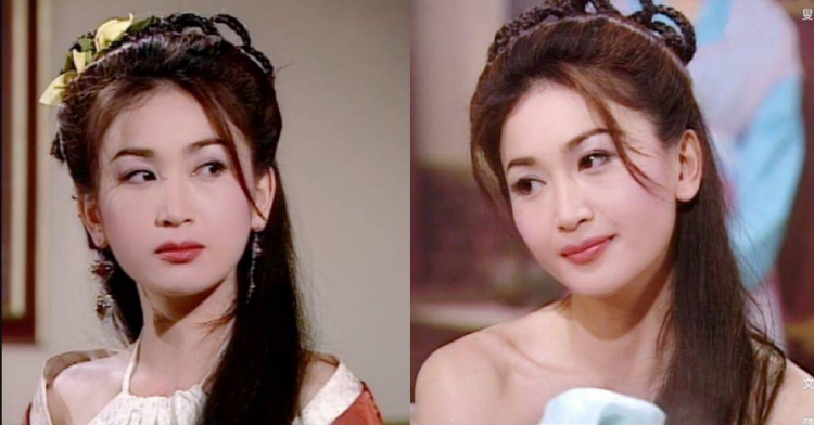 Không những là Đát Kỷ xấu nhất lịch sử Hoa Ngữ, Ngô Cẩn Ngôn còn bị chê có nhan sắc tệ nhất Triều ca