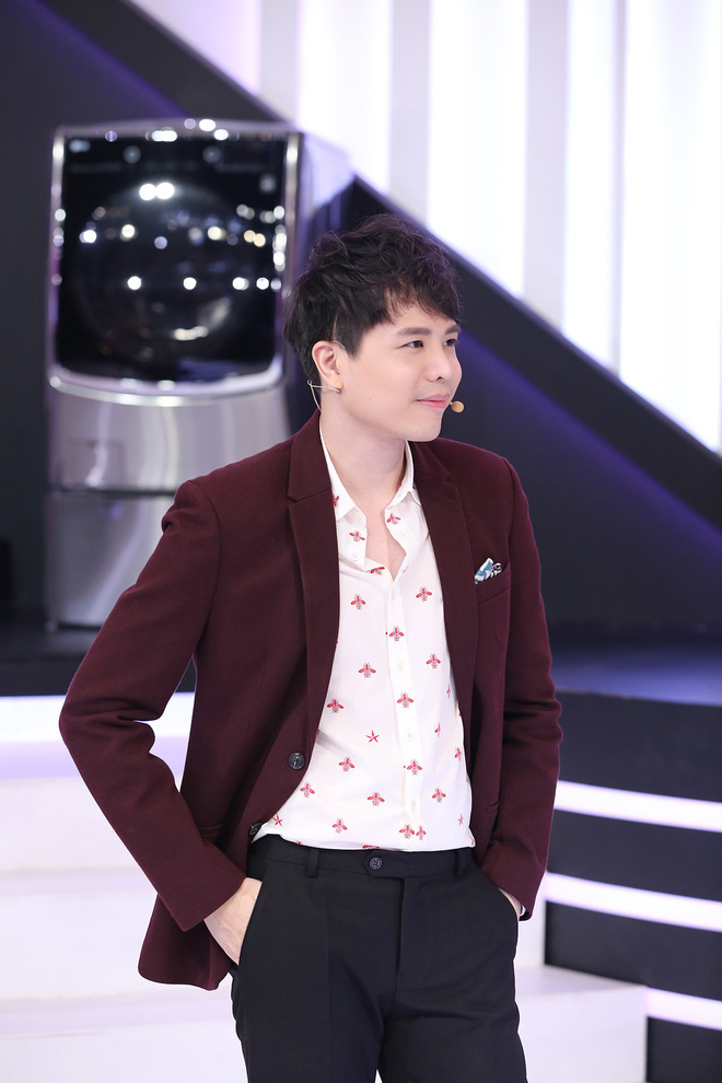 Thanh Hà: Đàn ông cho tiền đàn bà là chuyện bình thường, hàng trăm năm nay vẫn vậy