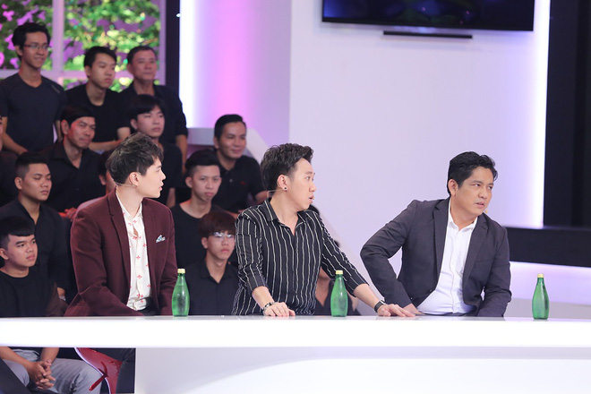 Thanh Hà: Đàn ông cho tiền đàn bà là chuyện bình thường, hàng trăm năm nay vẫn vậy