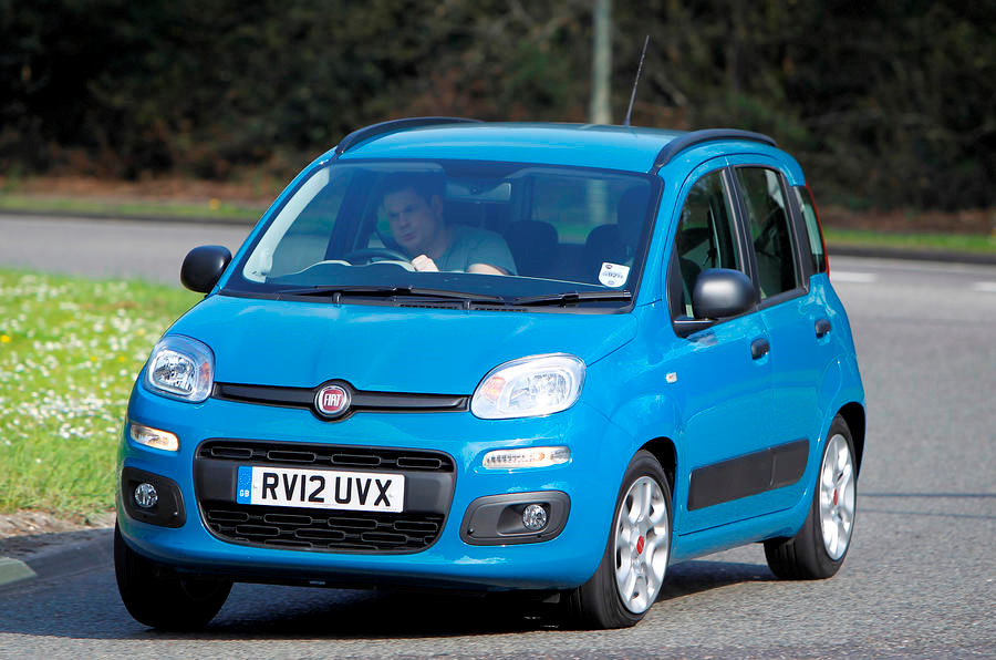 Xe cỡ nhỏ có thịnh hành tại các nước?