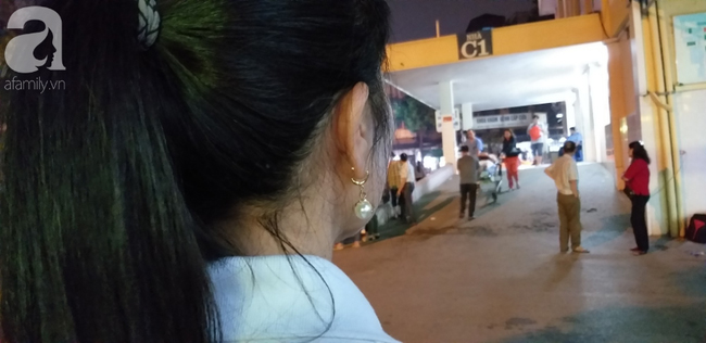 Nữ sinh lớp 9 kể lại giây phút bị vợ hai của bố túm tóc đập đầu xuống nền nhà