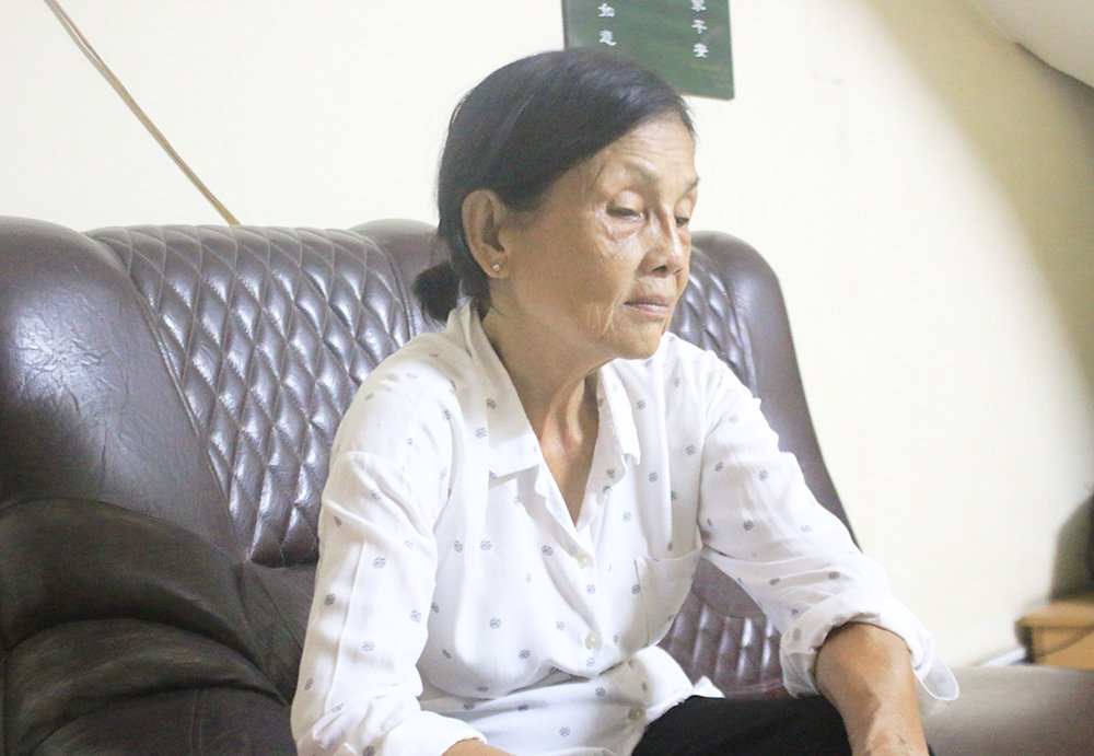 Nghĩ con đi Mỹ sung sướng, người mẹ Sài Gòn 43 năm ân hận đi tìm