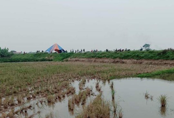 Giết người cướp của rồi đốt xác phi tang ở Hải Phòng: Tạm giữ thêm một nghi phạm