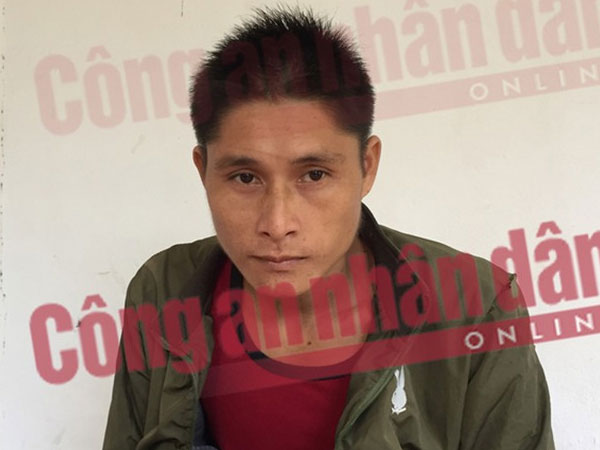 Bắt nam thanh niên giết bà chủ phòng trọ vì thiếu nợ tiền nhà 5 ngày