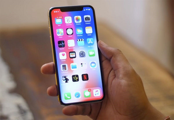 Bị khai tử, iPhone X lại thành hàng hot tại Việt Nam