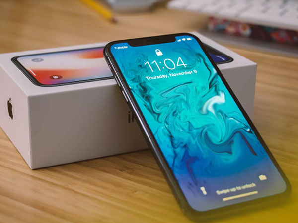 Bị khai tử, iPhone X lại thành hàng hot tại Việt Nam