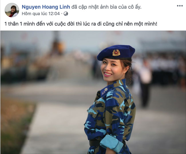 MC Hoàng Linh gây sốc khi tuyên bố chia tay chồng sắp cưới, ngậm ngùi thừa nhận chọn nhầm 2 đời chồng