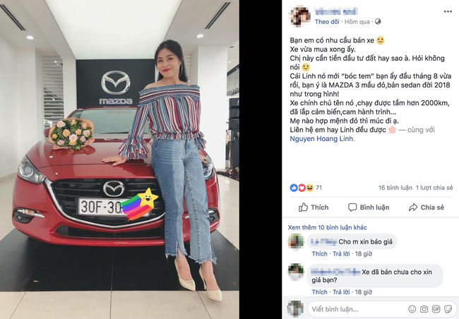 MC Hoàng Linh gây sốc khi tuyên bố chia tay chồng sắp cưới, ngậm ngùi thừa nhận chọn nhầm 2 đời chồng