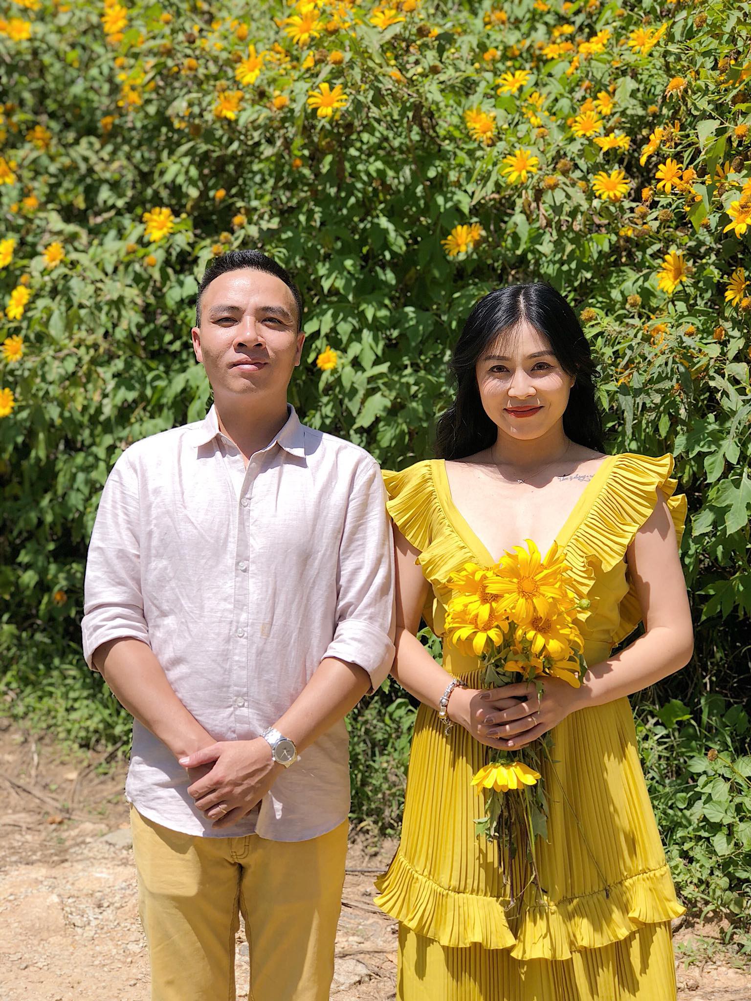 MC Hoàng Linh gây sốc khi tuyên bố chia tay chồng sắp cưới, ngậm ngùi thừa nhận chọn nhầm 2 đời chồng