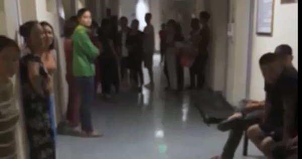 5 y bác sĩ hiến máu cứu sản phụ vẫn bị người nhà chửi bới, doạ nạt