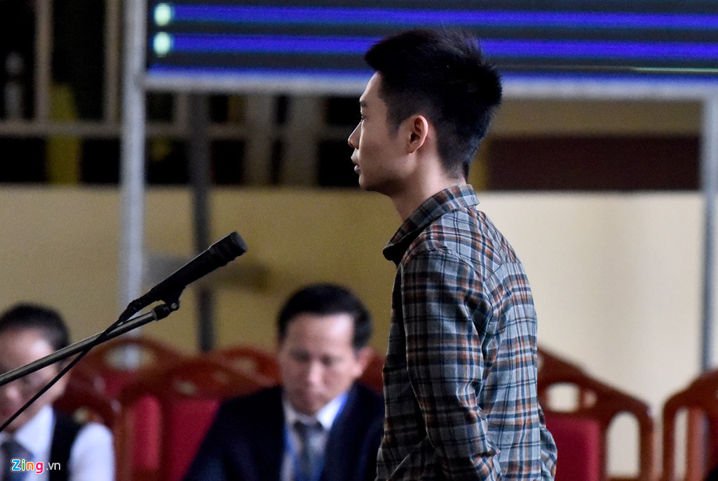 Bị cáo trong ổ bạc nghìn tỷ được ông Phan Văn Vĩnh dung túng phản cung