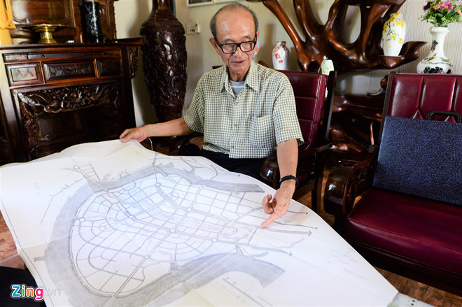 TP.HCM mời 30 lãnh đạo các thời kỳ làm việc về Thủ Thiêm