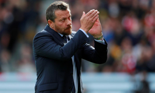 Ranieri trở lại Ngoại hạng Anh, dẫn dắt Fulham