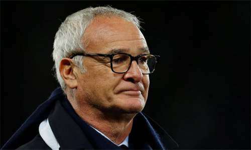 Ranieri trở lại Ngoại hạng Anh, dẫn dắt Fulham