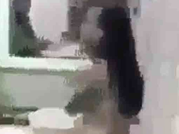 Vinpearl Lạng Sơn phản bác clip cặp đôi trong khách sạn