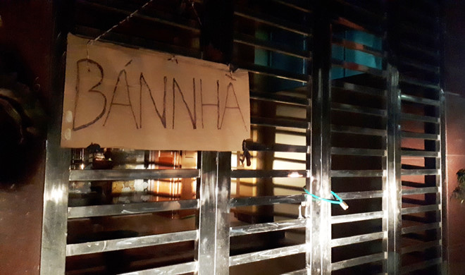 Vùng quê xứ Thanh rúng động vì vụ vỡ nợ hàng chục tỷ đồng