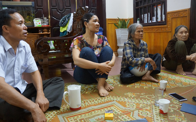 Vùng quê xứ Thanh rúng động vì vụ vỡ nợ hàng chục tỷ đồng