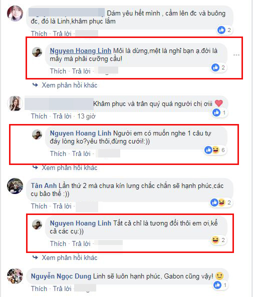 MC Hoàng Linh bất ngờ cám ơn người, cám ơn đời sau khi hủy kết bạn với chồng sắp cưới