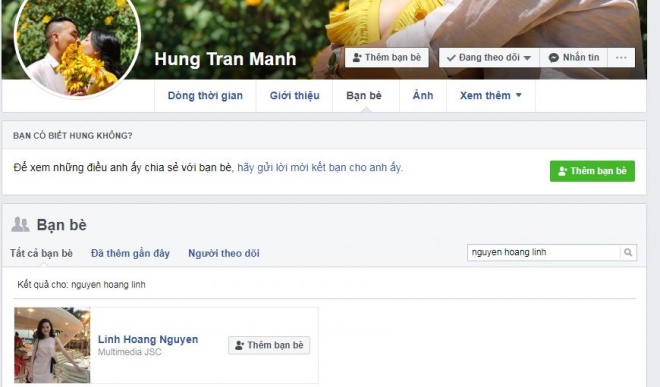 MC Hoàng Linh bất ngờ cám ơn người, cám ơn đời sau khi hủy kết bạn với chồng sắp cưới