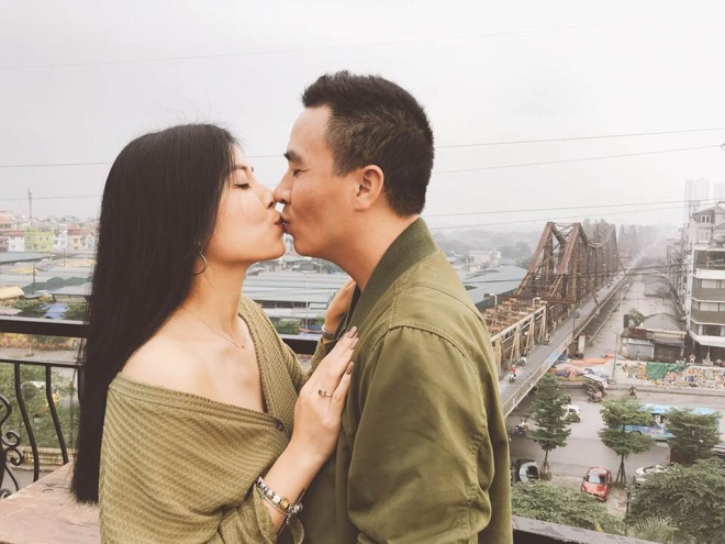 MC Hoàng Linh bất ngờ cám ơn người, cám ơn đời sau khi hủy kết bạn với chồng sắp cưới