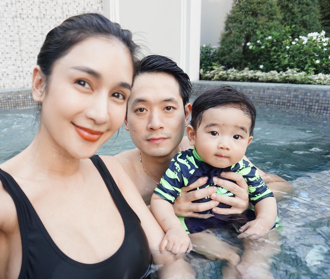 Minh tinh Thái lấy chồng siêu giàu: Người được cung phụng như bà hoàng, kẻ lấy bố của bạn, ly hôn trong thị phi