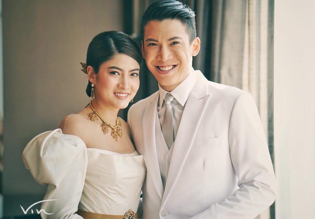 Minh tinh Thái lấy chồng siêu giàu: Người được cung phụng như bà hoàng, kẻ lấy bố của bạn, ly hôn trong thị phi